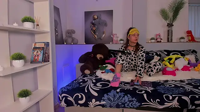 AlicePill online show from 18, 11, 2025