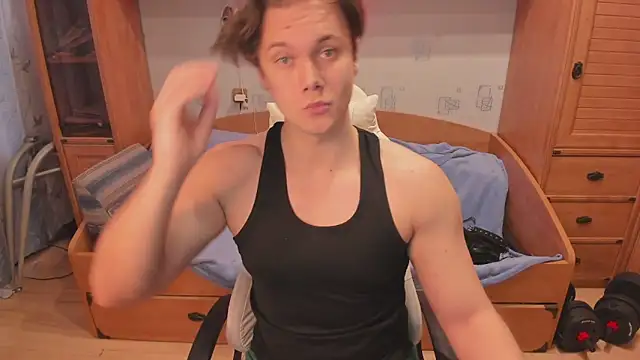 Dexter Bennett online show from 24, 2, 2026