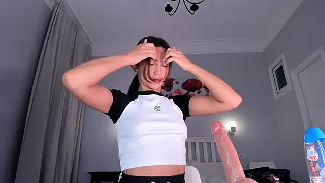 Snapshot of xxxenony___ chatting on 16, 10, 2025 xxxenony online show from 16, 10, 2025