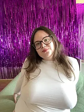 Snapshot of MariaMirabella chatting on 1, 6, 2026 MariaMirabella online show from 1, 6, 2026