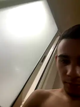 Romanalegre online show from 9, 9, 2025