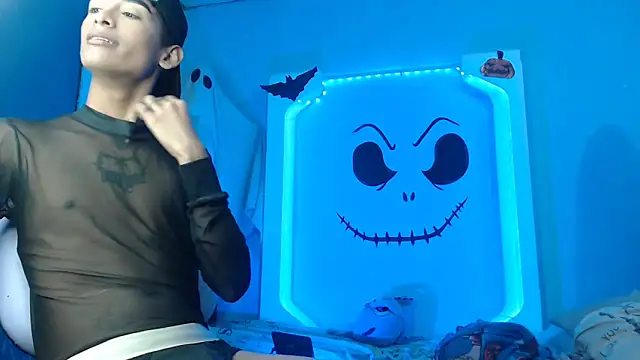 gabo hotboy online show from 12, 10, 2025