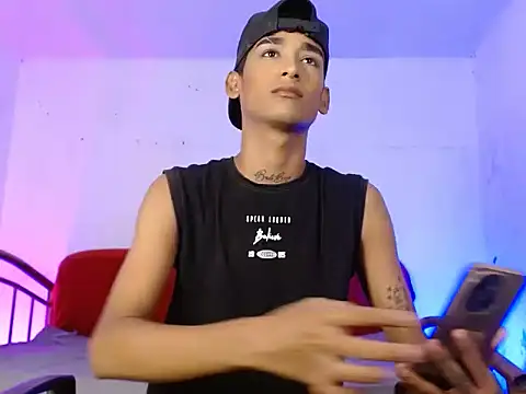 Snapshot of gabo_hotboy chatting on 21, 3, 2026 gabo hotboy online show from 21, 3, 2026