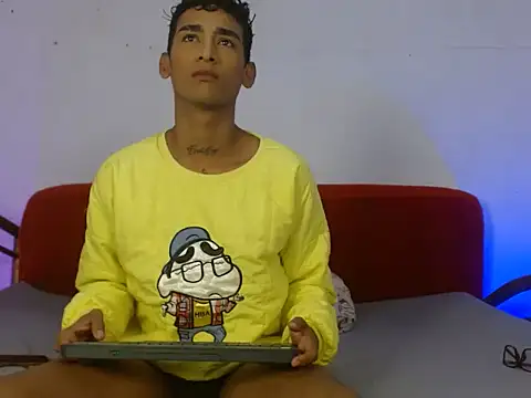 Snapshot of gabo_hotboy chatting on 22, 3, 2026 gabo hotboy online show from 22, 3, 2026