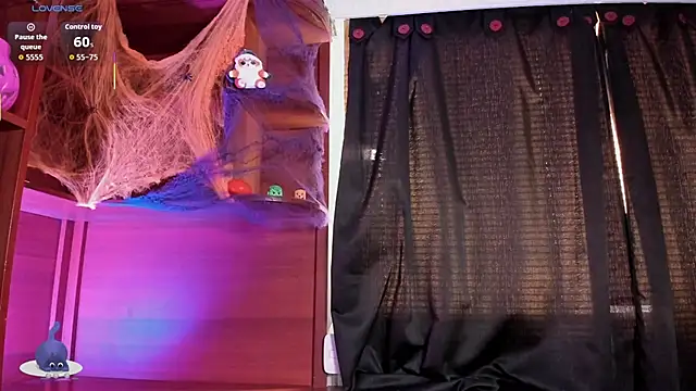 Camilla Miller01 online show from 22, 10, 2025