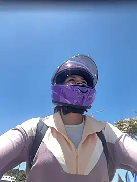 Camilla Miller01 online show from 27, 2, 2026