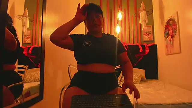 Laura Sex19 online show from 31, 10, 2025