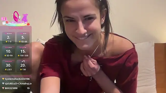 heyitsmadig online show from 11, 10, 2025