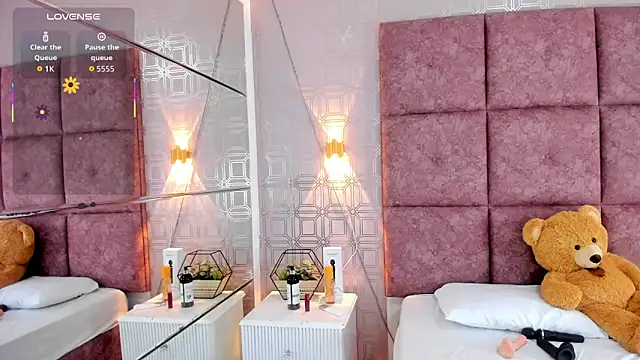 AmyStar1 online show from 13, 9, 2025