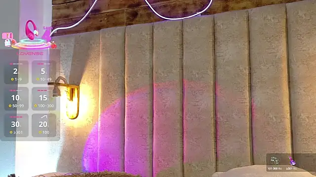 Megan  cole1 online show from 12, 9, 2025