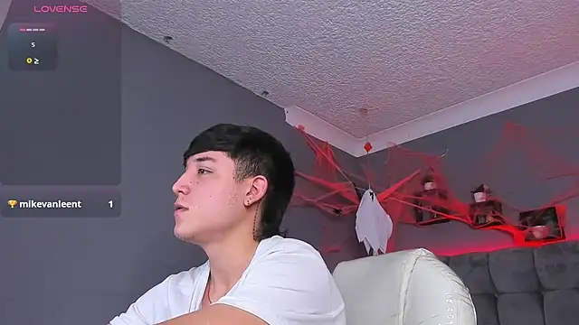 Ares di martin online show from 23, 10, 2025