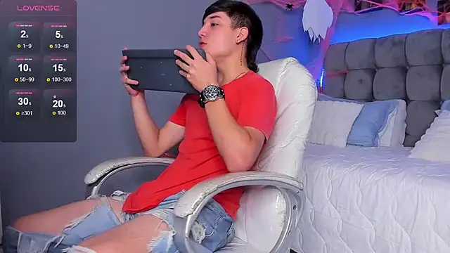 Ares di martin online show from 25, 10, 2025