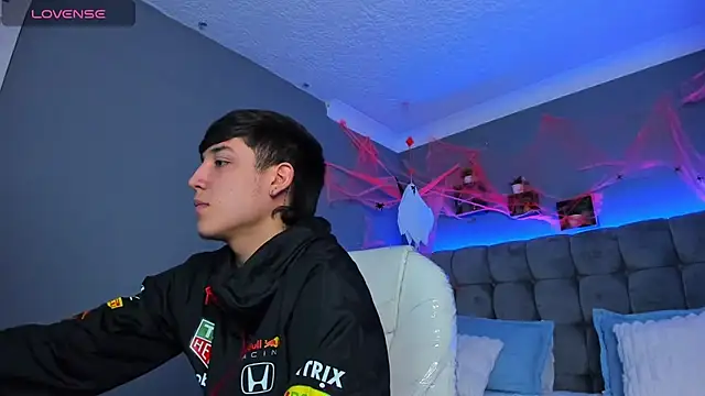 Ares di martin online show from 31, 10, 2025