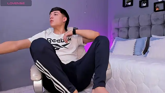 Ares di martin online show from 7, 11, 2025