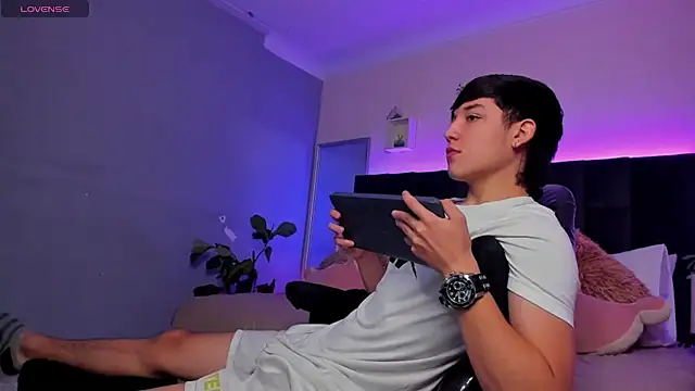 Ares di martin online show from 2, 12, 2025