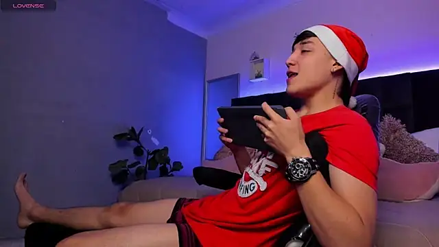 Ares di martin online show from 3, 12, 2025