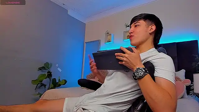 Ares di martin online show from 16, 12, 2025