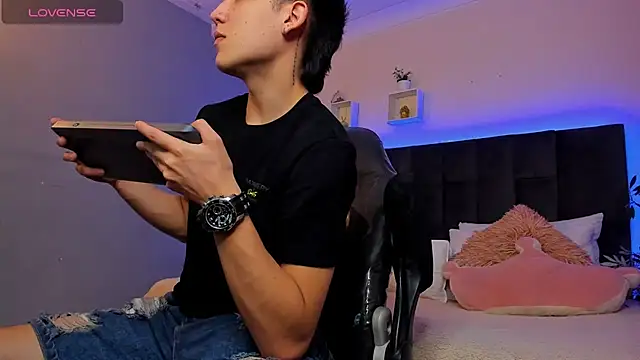 Ares di martin online show from 19, 12, 2025