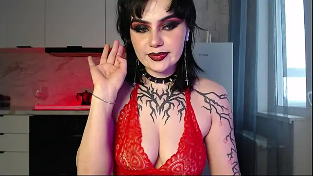 Snapshot of IntrigueYourDay chatting on 15, 2, 2026 IntrigueYourDay online show from 15, 2, 2026