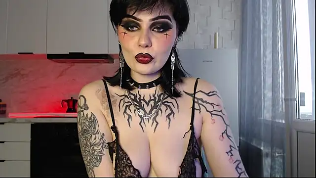 Snapshot of IntrigueYourDay chatting on 27, 2, 2026 IntrigueYourDay online show from 27, 2, 2026