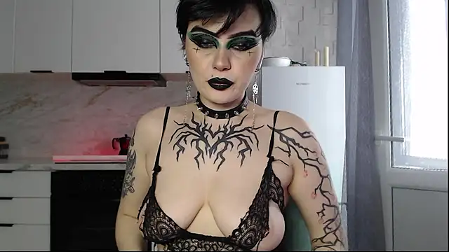 Snapshot of IntrigueYourDay chatting on 19, 3, 2026 IntrigueYourDay online show from 19, 3, 2026