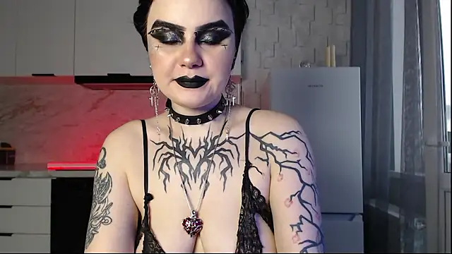 Snapshot of IntrigueYourDay chatting on 26, 3, 2026 IntrigueYourDay online show from 26, 3, 2026