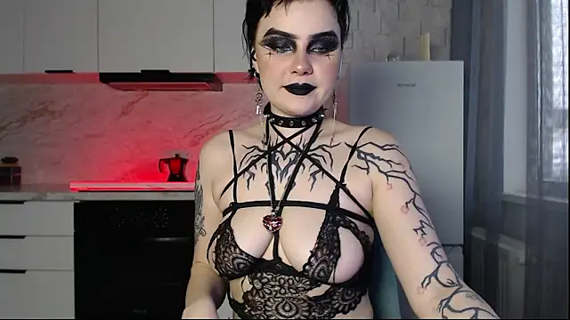 Snapshot of IntrigueYourDay chatting on 27, 3, 2026 IntrigueYourDay online show from 27, 3, 2026