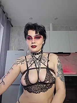 Snapshot of IntrigueYourDay chatting on 13, 4, 2026 IntrigueYourDay online show from 13, 4, 2026