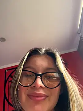 KoraSweett online show from 5, 12, 2025