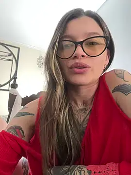 KoraSweett online show from 9, 2, 2026