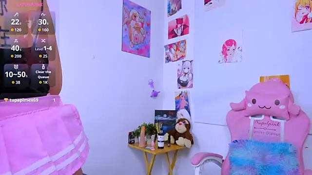 mahina01 online show from 12, 9, 2025