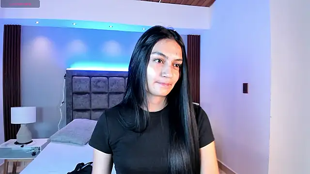 Snapshot of AidaJones chatting on 17, 2, 2026 AidaJones online show from 17, 2, 2026