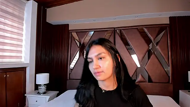 Snapshot of AidaJones chatting on 19, 2, 2026 AidaJones online show from 19, 2, 2026