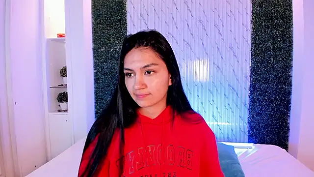 Snapshot of AidaJones chatting on 25, 2, 2026 AidaJones online show from 25, 2, 2026