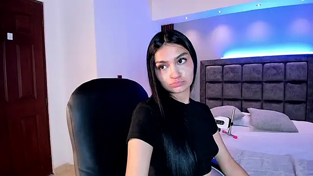 Snapshot of AidaJones chatting on 28, 2, 2026 AidaJones online show from 28, 2, 2026