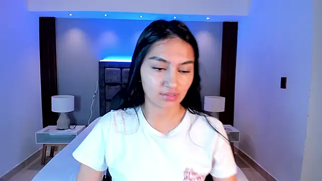 Snapshot of AidaJones chatting on 4, 3, 2026 AidaJones online show from 4, 3, 2026