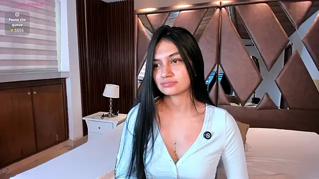 Snapshot of AidaJones chatting on 21, 3, 2026 AidaJones online show from 21, 3, 2026