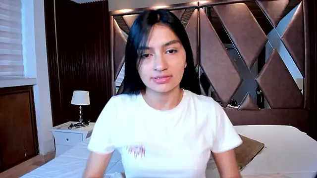 Snapshot of AidaJones chatting on 26, 3, 2026 AidaJones online show from 26, 3, 2026