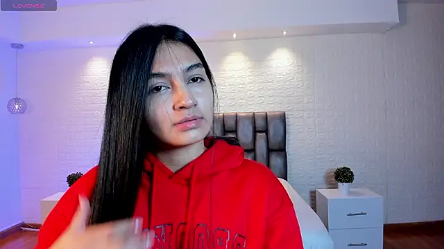 Snapshot of AidaJones chatting on 28, 3, 2026 AidaJones online show from 28, 3, 2026