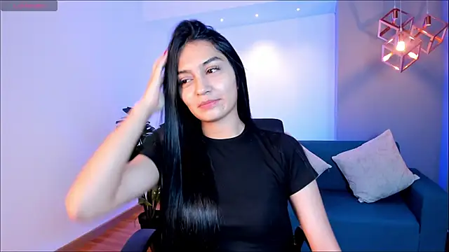 Snapshot of AidaJones chatting on 9, 4, 2026 AidaJones online show from 9, 4, 2026