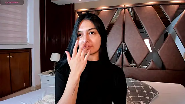 Snapshot of AidaJones chatting on 16, 4, 2026 AidaJones online show from 16, 4, 2026