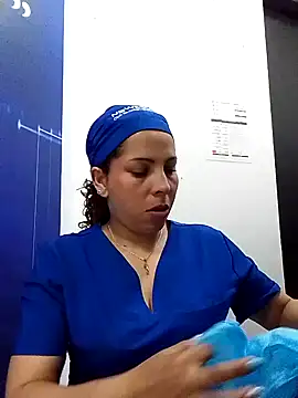 Yanis Ariel12 online show from 19, 11, 2025