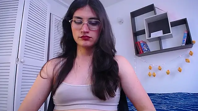 selene s3x online show from 15, 11, 2025