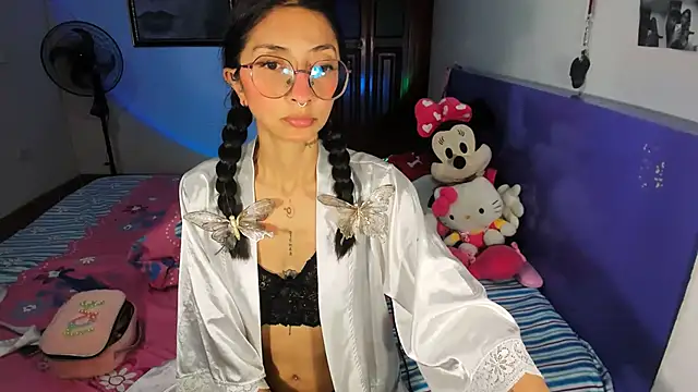 Anais lux online show from 1, 7, 2026
