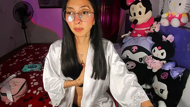 Anais lux online show from 8, 7, 2026