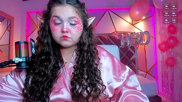 Snapshot of ShylySweet chatting on 14, 3, 2026 ShylySweet online show from 14, 3, 2026