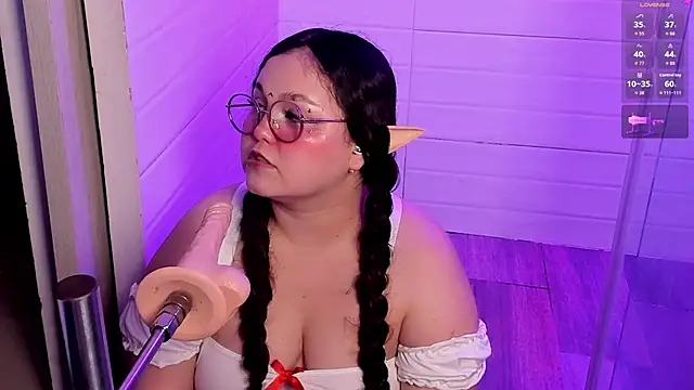 Snapshot of ShylySweet chatting on 9, 4, 2026 ShylySweet online show from 9, 4, 2026