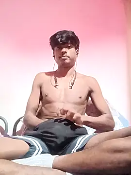 Snapshot of 6yon chatting on 9, 11, 2025 6yon online show from 9, 11, 2025