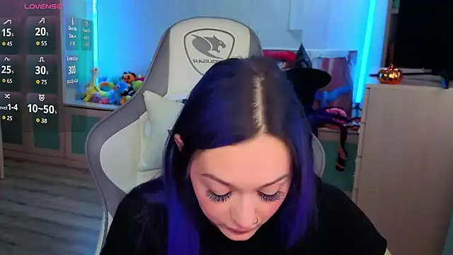 Im suka online show from 29, 10, 2025