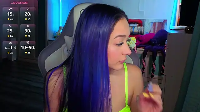 Im suka online show from 4, 12, 2025